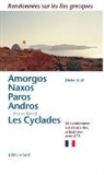 Dieter Graf - Amorgos, Naxos, Paros, Andros Est et Nord - Les Cyclades