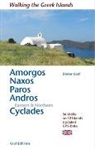 Dieter Graf - Amorgos, Naxos, Paros Eastern & Northern Cyclades
