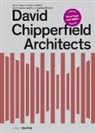 Sandr Hofmeister, Sandra Hofmeister - David Chipperfield Architects