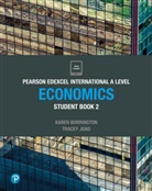 Tracey Joad - Edexcel International A Level Economics Student Book