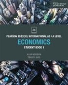 Alan Hewison, Tracey Joad - Edexcel International AS Level Economics Student Book