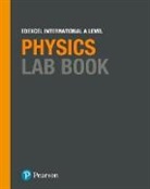 Miles Hudson - Edexcel International A Level Physics Lab Book