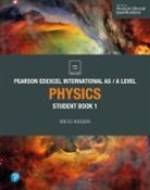 Miles Hudson - Edexcel International AS Level Physics Student Book