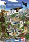 Heiko Wrusch - Unser Alpenzoo
