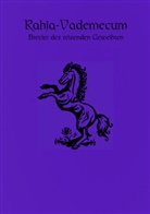 Eevie Demirtel, Demirtel Eevie - Rahja-Vademecum 3. Auflage