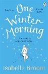 Isabelle Broom, Broom Isabelle - One Winter Morning