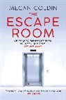 Megan Goldin - The Escape Room