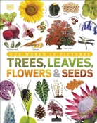DK - Trees, Leaves, Flowers and Seed