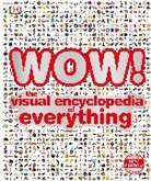 DK, Phonic Books - WOW!