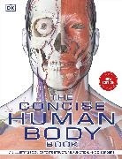 DK, Phonic Books - The Concise Human Body Book