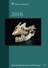 Augusta Raurica - Jahresberichte aus Augst und Kaiseraugst 2018