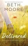 Beth Moore - Delivered