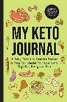 Mango Publishers - My Keto Journal
