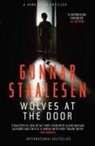Gunnar Staalesen - Wolves at the Door
