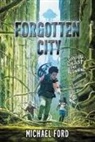 Michael Ford - Forgotten City