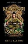Rena Barron - Kingdom of Souls