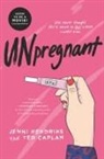 Ted Caplan, Jenni Hendriks - Unpregnant