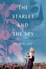 Ji-min Lee - The Starlet and the Spy