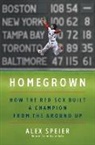 Alex Speier - Homegrown