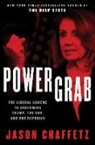 Jason Chaffetz - Power Grab