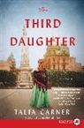 Talia Carner, Carner Talia - The Third Daughter