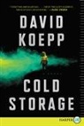 David Koepp - Cold Storage