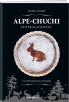 Anna Husar - Alpe-Chuchi Zentralschweiz