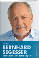 Jürg Wirz - Bernhard Segesser