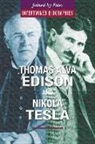 Samantha Green - Thomas Alva Edison and Nikola Tesla