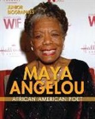 Kristen Rajczak Nelson, Kristen Rajczak Nelson - Maya Angelou