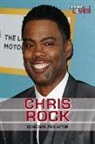 Philip Wolny - Chris Rock