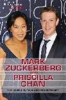 Lita Sorensen - Mark Zuckerberg and Priscilla Chan