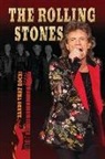 Audrey Borus, Audrey/ Miller Borus, Heather Miller - The Rolling Stones