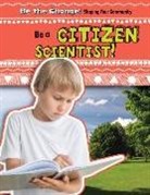 Michael Rajczak - Be a Citizen Scientist!
