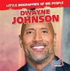 Joan Stoltman - Dwayne Johnson