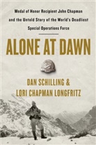 Lori Longfritz, Lori Chapman Longfritz, Dan Schilling, Dan/ Longfritz Schilling, Schilling Dan - Alone at Dawn