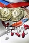Martin (EDT) Gitlin, Martin Gitlin - Athletes, Ethics, and Morality