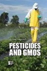Yea Jee (EDT) Bae, Yea Jee Bae - Pesticides and Gmos