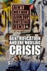 Marcia Amidon (EDT) Lusted, Marcia Amidon Lusted - Gentrification and the Housing Crisis
