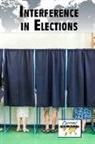 Kristina Lyn (EDT) Heitkamp, Kristina Lyn Heitkamp - Interference in Elections