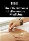 Lisa (EDT) Idzikowski, Lisa Idzikowski - The Effectiveness of Alternative Medicine