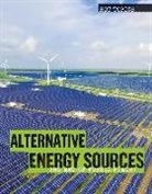 Sophie Washburne - Alternative Energy Sources