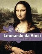 Tamra B. Orr - Leonardo Da Vinci