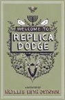 Natalie Ruth Joynton, Emily Joynton - Welcome to Replica Dodge
