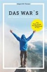 H. R. Jürgen Thomar, H.R. Jürgen Thomar, Jürgen H R Thomar, Jürgen H. R. Thomar, C Consulting e U, CT Consulting e U... - Das war´s