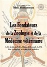 Nas E Boutammina, Nas E. Boutammina - Les Fondateurs de la Zoologie et de la Médecine vétérinaire