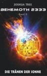 Joshua Tree - Behemoth 2333 - Band 8