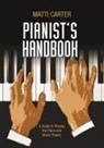 Matti Carter - Pianist's Handbook