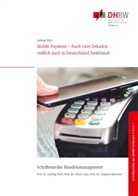 Ludwig Hierl, Olive Janz, Oliver Janz, Rüschen, Rüschen, Stephan Rüschen - Mobile Payment