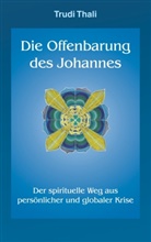 Trudi Thali - Die Offenbarung des Johannes